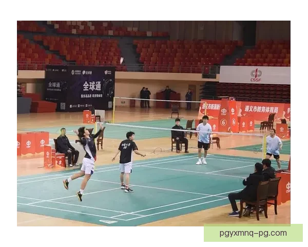 全球羽毛球盛事:重磅揭晓! 全球羽毛球盛事:重磅揭晓!