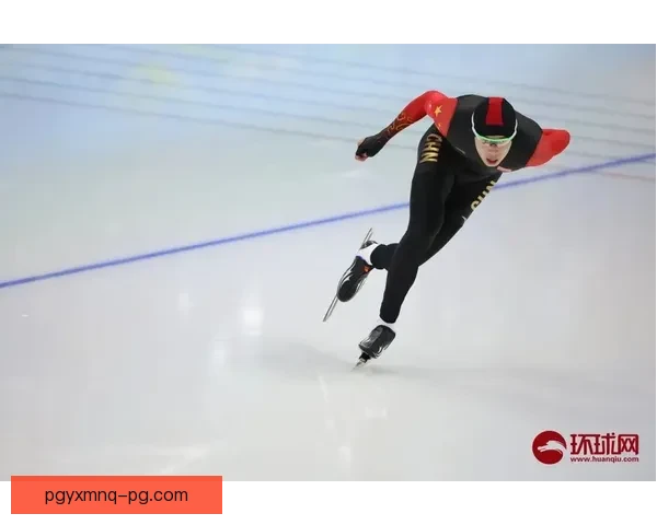 冰刀飞扬 竞技华彩：滑冰公开赛精彩赛况