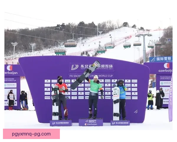 全面解读滑雪世界排名:赛事、选手、历史及发展趋势 全面解读滑雪世界排名:赛事、选手、历史及发展趋势