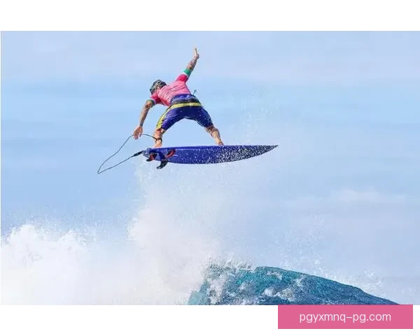 冲浪即时得分尽在掌握