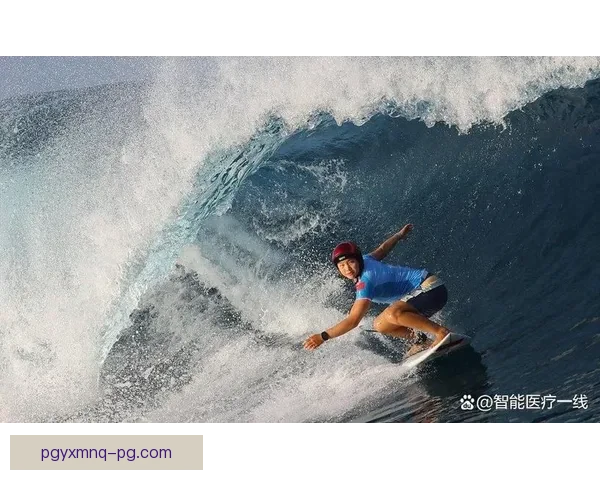 冲浪赛事预测:挑战浪尖,探寻翻浪之道 冲浪赛事预测:挑战浪尖,探寻翻浪之道