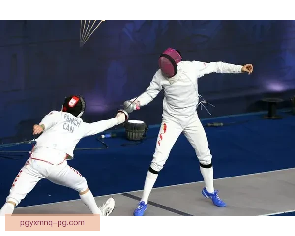 击剑比赛中的必胜技巧与策略