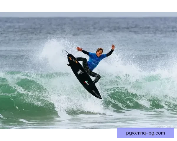学习冲浪技巧，提升冲浪水平