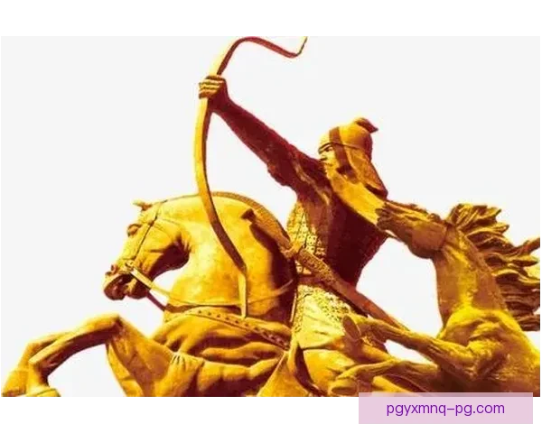 古往今来：射箭历史探源与发展