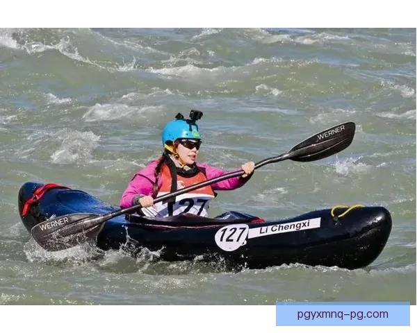 划船比赛闪耀舞台:皮划艇公开赛精彩纷呈 划船比赛闪耀舞台:皮划艇公开赛精彩纷呈