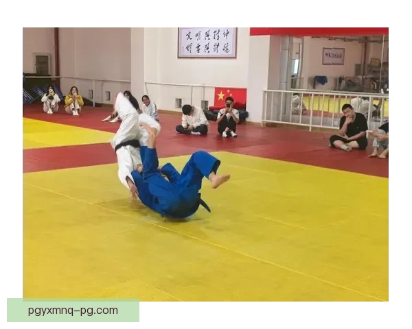 学习柔道的基础知识及技巧 学习柔道的基础知识及技巧