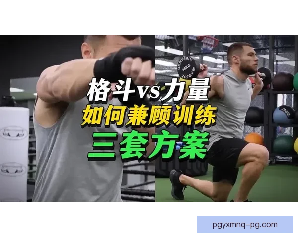 拳击初学者入门指南：技术要点、训练计划和比赛准备