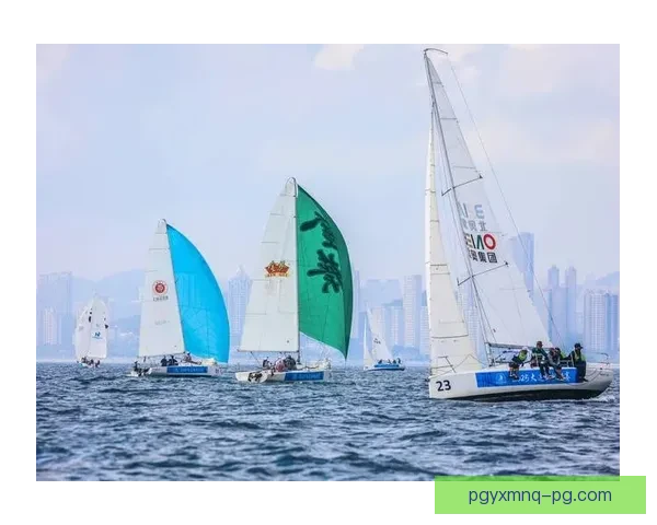 帆船赛事精彩回顾:挑战风浪,扬帆远航 帆船赛事精彩回顾:挑战风浪,扬帆远航