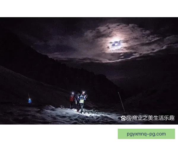 探索越野跑之道：提升技巧，挑战极限