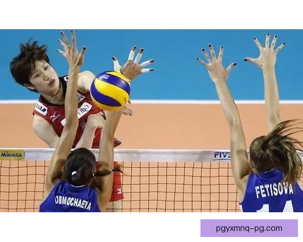 排球投注技巧大揭秘：提高胜率的秘诀揭示