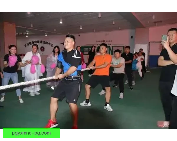 探寻健身冠军的训练秘籍及成功之道