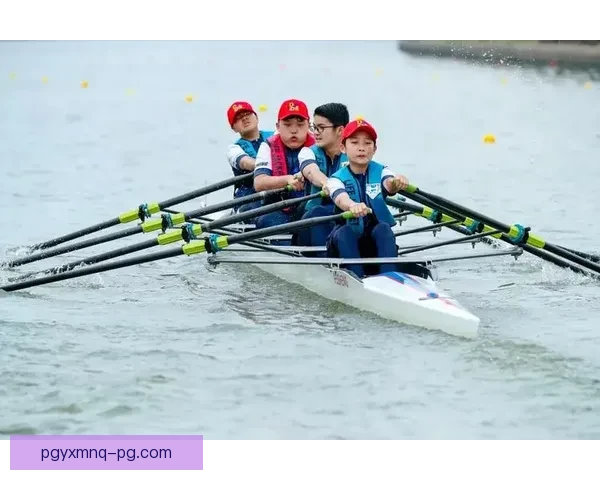 挑战极限，掀起风浪赛艇公开赛风采展示