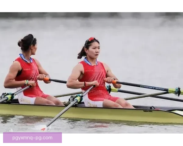 挑战激燃，激情赛艇巅峰对决