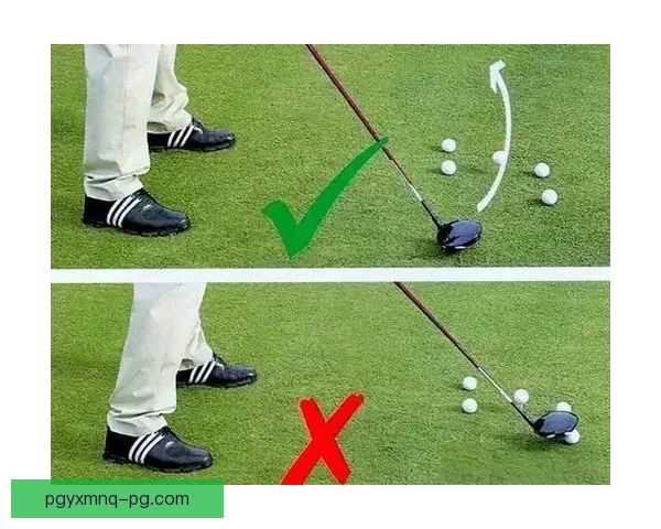 提升高尔夫球技的绝妙秘籍 提升高尔夫球技的绝妙秘籍