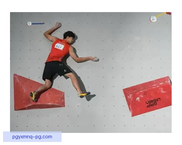 攀岩赛事独家预测:挑战高峰,揭晓登顶王者! 攀岩赛事独家预测:挑战高峰,揭晓登顶王者!
