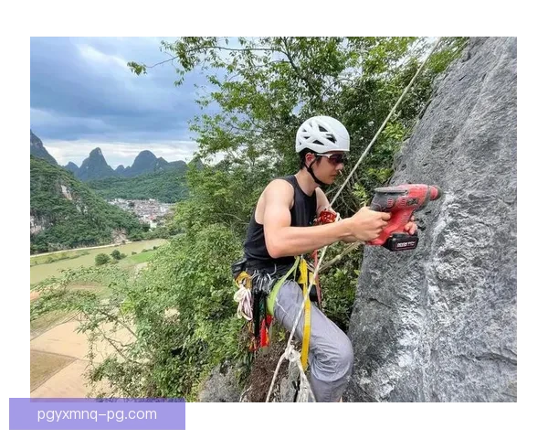 攀岩历史演变:从古至今的攀登记载 攀岩历史演变:从古至今的攀登记载